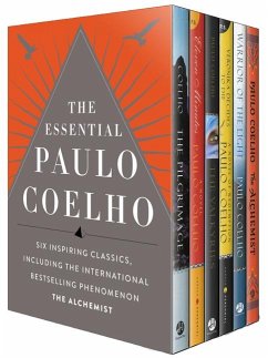 The Essential Paulo Coelho - Coelho, Paulo