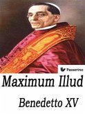 Maximum Illud (eBook, ePUB)