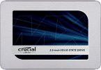 Crucial MX500 250GB 2,5 SSD