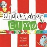 Gidiklanan Elma