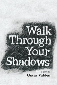 Cover Walk Through Your Shadows
