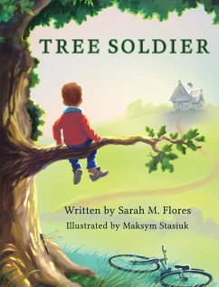 Tree Soldier - Flores, Sarah M