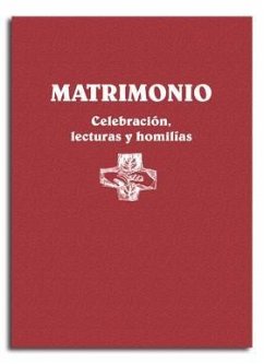 Matrimonio : celebración, lecturas y homilías - Lligadas, Josep