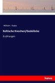 Keltische Knochen/Gedelöcke