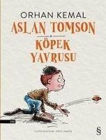 Aslan Tomson Köpek Yavrusu - Kemal, Orhan