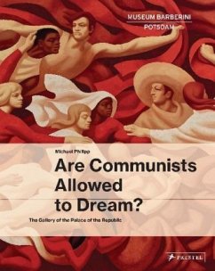 Are Communists Allowed to Dream? - Philipp, Michael