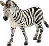 Schleich 14810 - Wild Life, Zebra... - Bild 1