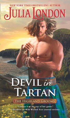 Cover Devil In Tartan (eBook, ePUB)