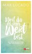 Weil du es ihm wert bist (eBook, ePUB) - Bild 1