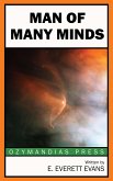 Man of Many Minds (eBook, ePUB) Man of Many Minds (eBook, ePUB)