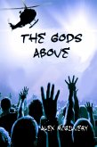 The Gods Above (eBook, ePUB)