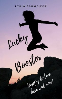 Lucky Booster (eBook, ePUB) - Schweizer, Lydia