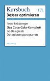 Das Coca-Cola-Komplott (eBook, ePUB)