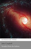 Invaders from the Infinite (eBook, ePUB)