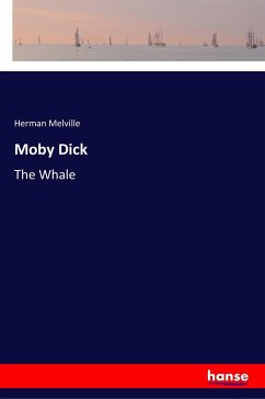 Cover Moby Dick