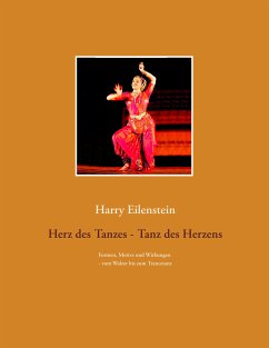 Herz des Tanzes - Tanz des Herzens (eBook, ePUB)