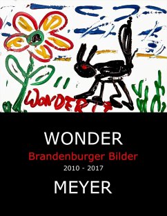 Wonder - Brandenburger Bilder (eBook, ePUB)