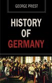 History of Germany (eBook, ePUB)