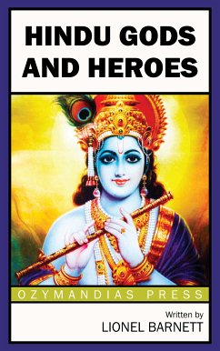 Hindu Gods and Heroes (eBook, ePUB) - Barnett, Lionel