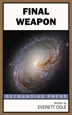 Final Weapon (eBook, ePUB) - Cole, Everett