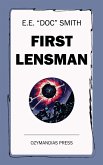 First Lensman (eBook, ePUB) First Lensman (eBook, ePUB)