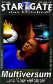 STAR GATE 047-048: Multiversum (eBook, ePUB)