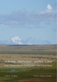 Vulkane, Gletscher, weites Land (eBook, ePUB)