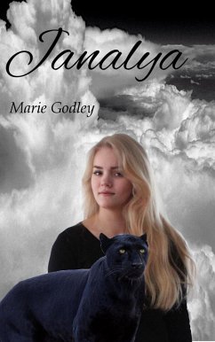 Cover Janalya (eBook, ePUB)