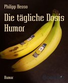Die tägliche Dosis Humor (eBook, ePUB)