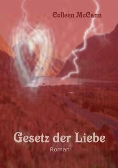 Gesetz der Liebe (eBook, ePUB) - McCann, Colleen