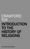 Introduction to the History of Religions (eBook, ePUB)