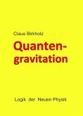 Quantengravitation (eBook, ePUB)