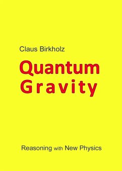 Quantum Gravity (eBook, ePUB) - Birkholz, Claus