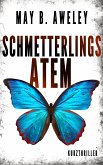 Schmetterlingsatem (eBook, ePUB)