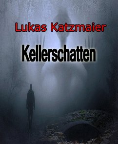 Kellerschatten (eBook, ePUB) - Katzmaier, Lukas