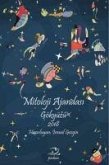 Mitoloji Ajandasi Gökyüzü 2018