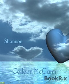 Shannon (eBook, ePUB) - McCann, Colleen