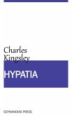 Hypatia (eBook, ePUB)