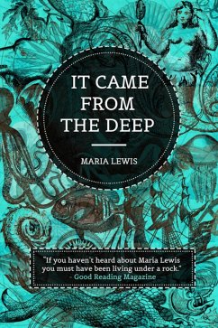 Cover It Came From The Deep (eBook, ePUB)