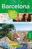 Bruckmann Reiseführer Barcelona: Zeit für das Beste (eBook, ePUB)