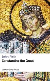 Constantine the Great (eBook, ePUB)