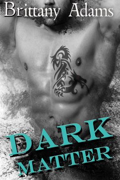 Cover Dark Matter (eBook, ePUB)