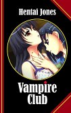 Vampire Club (eBook, ePUB)