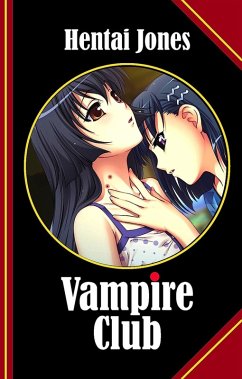 Cover Vampire Club (eBook, ePUB)