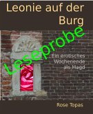 Leseprobe aus Leonie auf der Burg (eBook, ePUB)