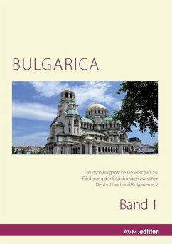Bulgarica 1 (eBook, PDF)