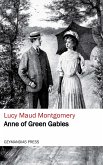 Anne of Green Gables (eBook, ePUB)