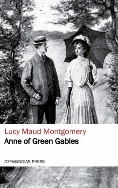 Anne of Green Gables (eBook, ePUB) - Montgomery, Lucy Maud