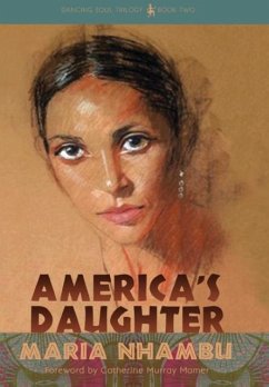 America's Daughter - Nhambu, Maria