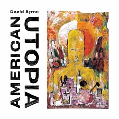 American Utopia - Byrne,David